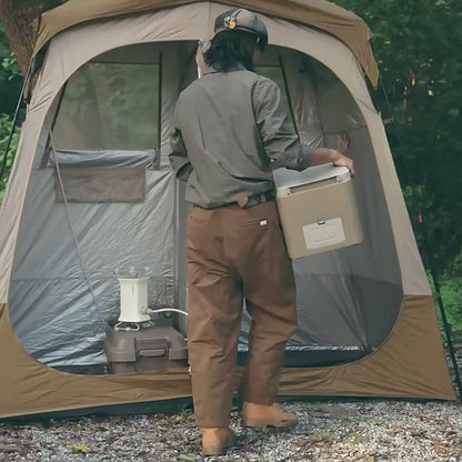 Naturehike Portable Outdoor Toilet