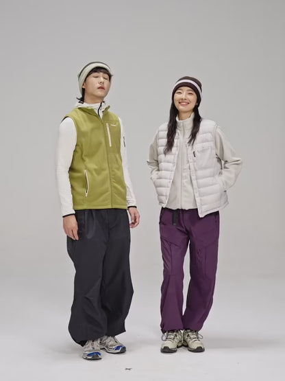 Naturehike Wide-Brimmed Wool Knitted Windproof Unisex Outdoor Winter Warm Cap