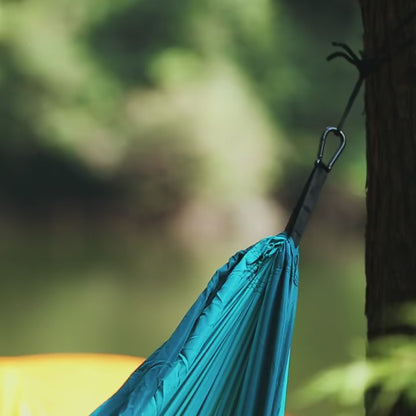 Naturehike Upgraded Camping Double Hammock