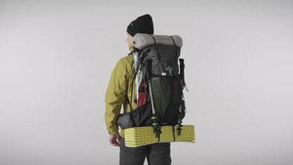 Naturehike Backpack Rock 2.0 Upgraded Ultralight Backpack