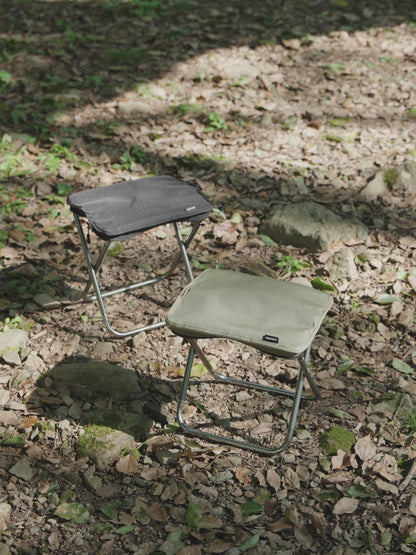Naturehike XL01 Ultra-Light Compact Folding Stool 180kg Load