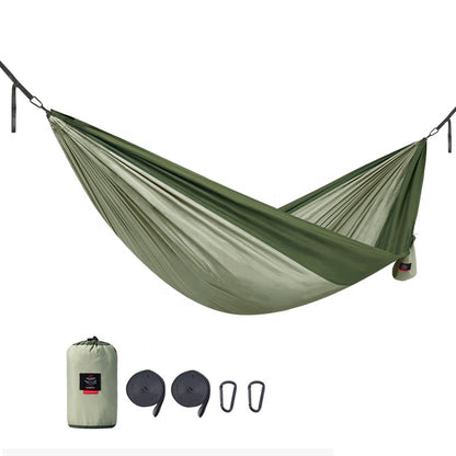 Naturehike Upgraded Camping Double Hammock