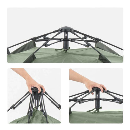 Naturehike 4 People Quick Automatic Tent