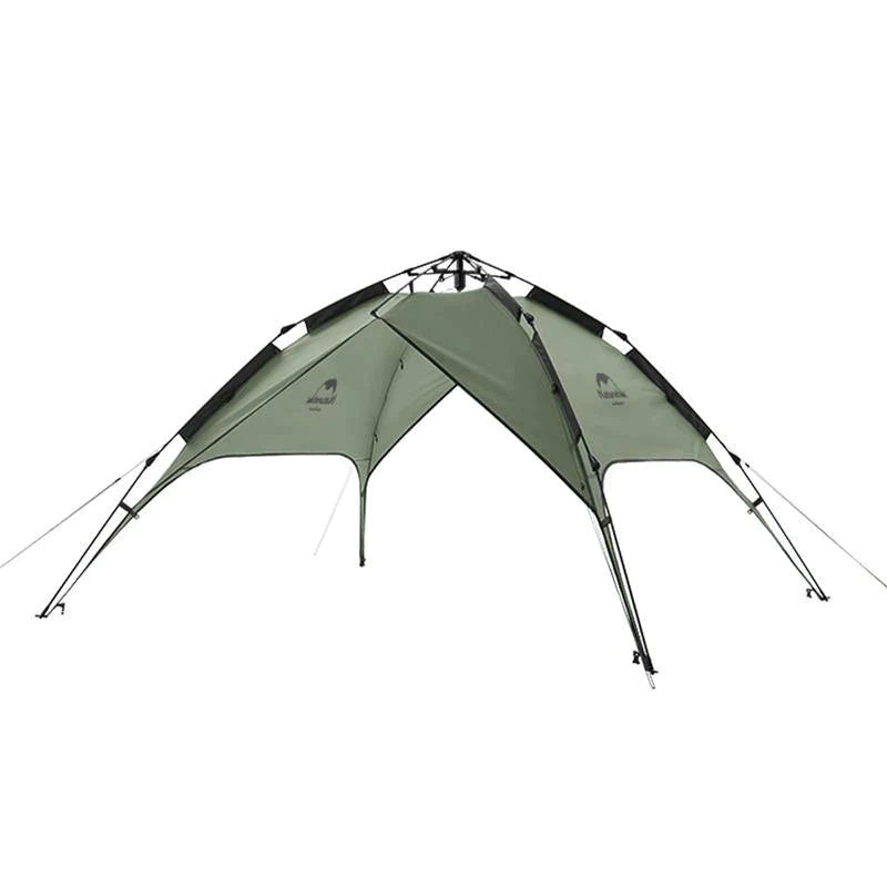 Naturehike 4 People Quick Automatic Tent