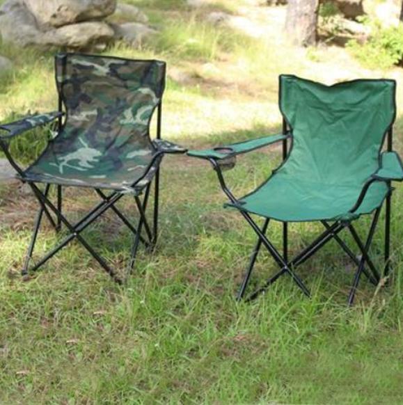 Camo store outdoor chair