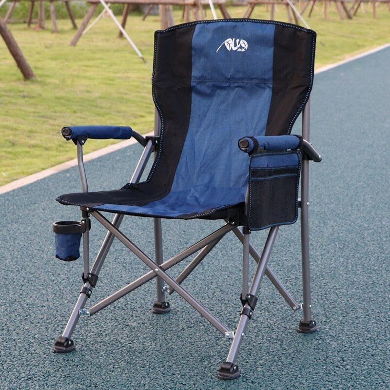 Imported Outdoor Folding Chairs
