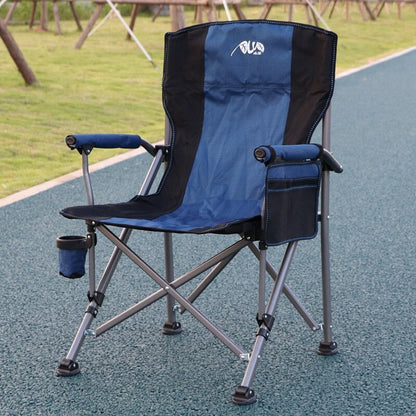 Imported Outdoor Folding Chairs