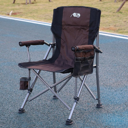 Imported Outdoor Folding Chairs