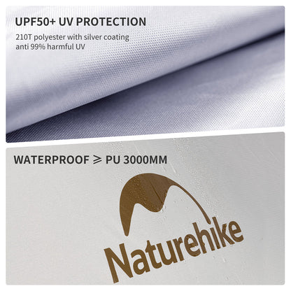 Naturehike Cloud-Creek Ultralight Freestanding Tent 2 Persons