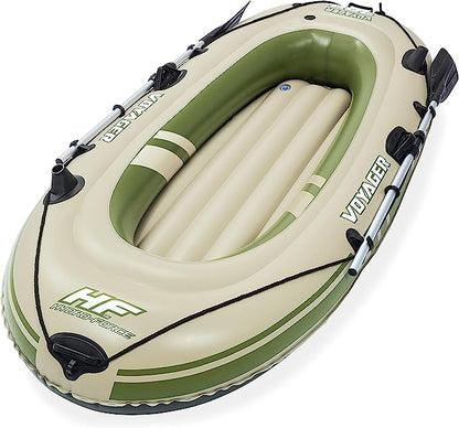 Hydro-Force™ Voyager 300 2-Persons Inflatable Rafting Boat