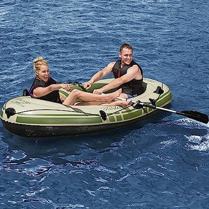 Hydro-Force™ Voyager 300 2-Persons Inflatable Rafting Boat