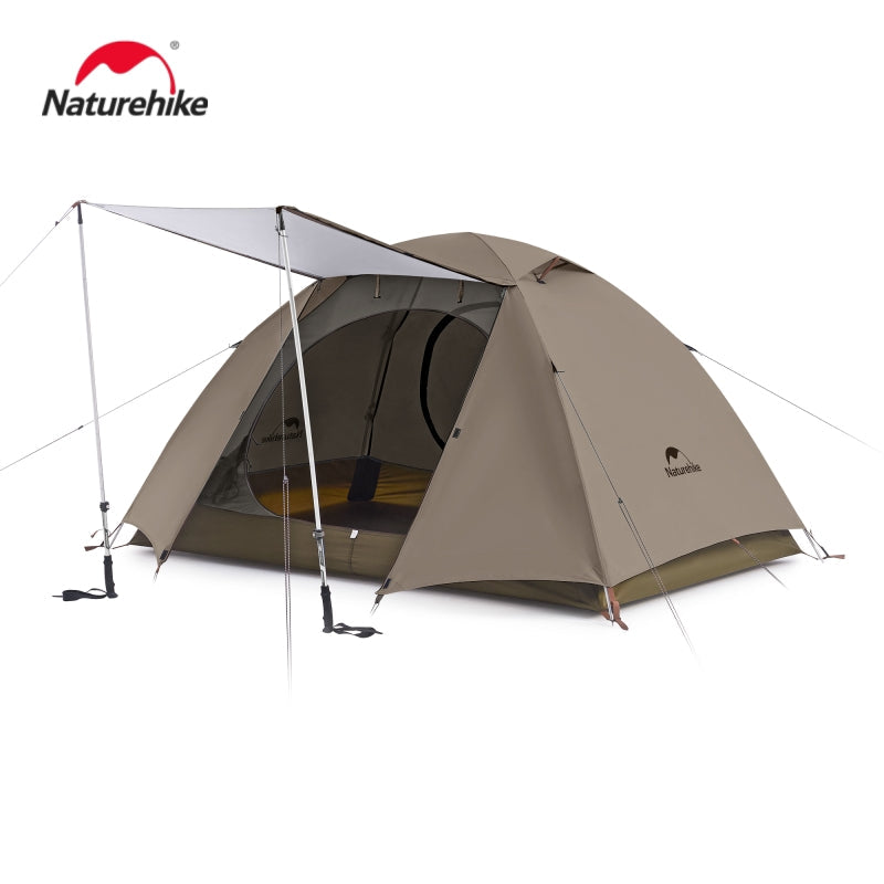 Naturehike Cloud-Creek Ultralight Freestanding Tent 2 Persons