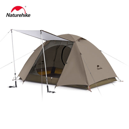 Naturehike Cloud-Creek Ultralight Freestanding Tent 2 Persons