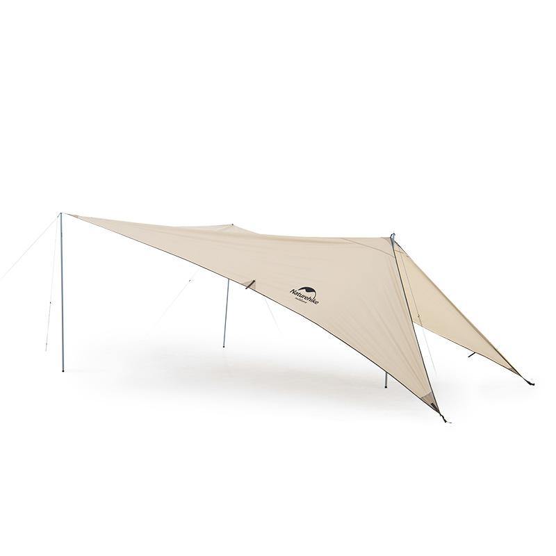 Naturehike Gabled Car Tail Tarp shelter