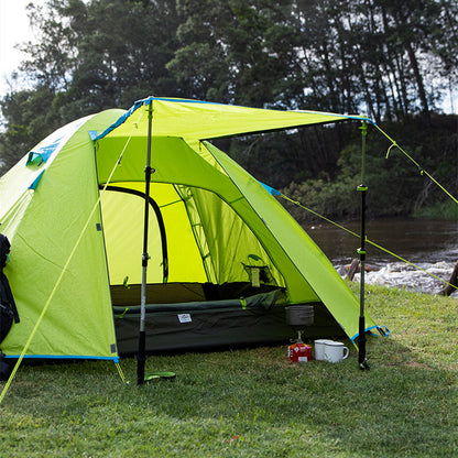 Naturehike P-Series 2-4 People Camping Tent