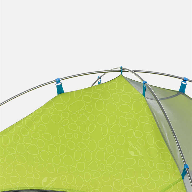 Naturehike P-Series 2-4 People Camping Tent