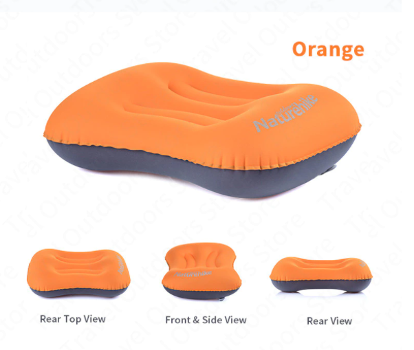 Naturehike Inflatable Square Air Pillow