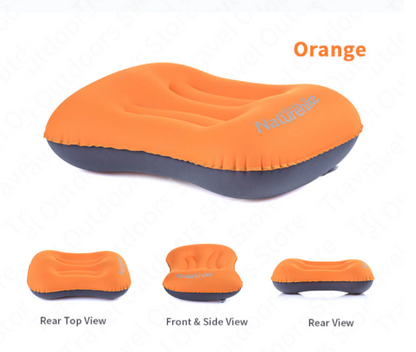 Naturehike Inflatable Square Air Pillow