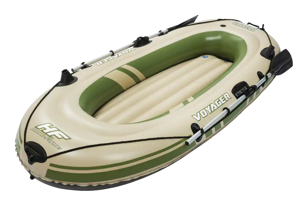 Hydro-Force™ Voyager 300 2-Persons Inflatable Rafting Boat