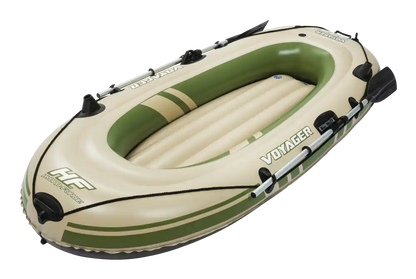 Hydro-Force™ Voyager 300 2-Persons Inflatable Rafting Boat