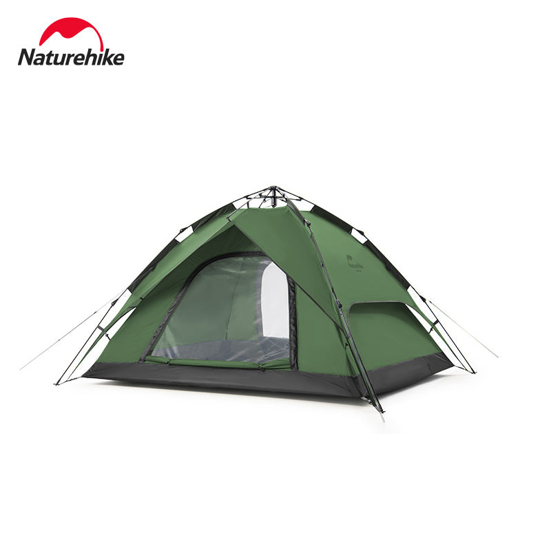 Naturehike 4 People Quick Automatic Tent