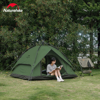 Naturehike 4 People Quick Automatic Tent