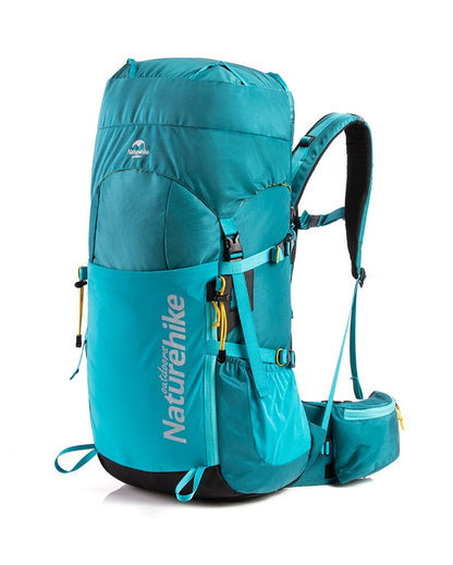 Naturehike New 45L Outdoor Travel Backpack Professional Hiking Bag