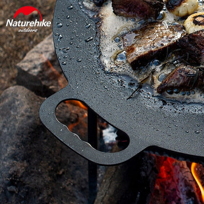Naturehike Camping Large Baking/Grill Pan
