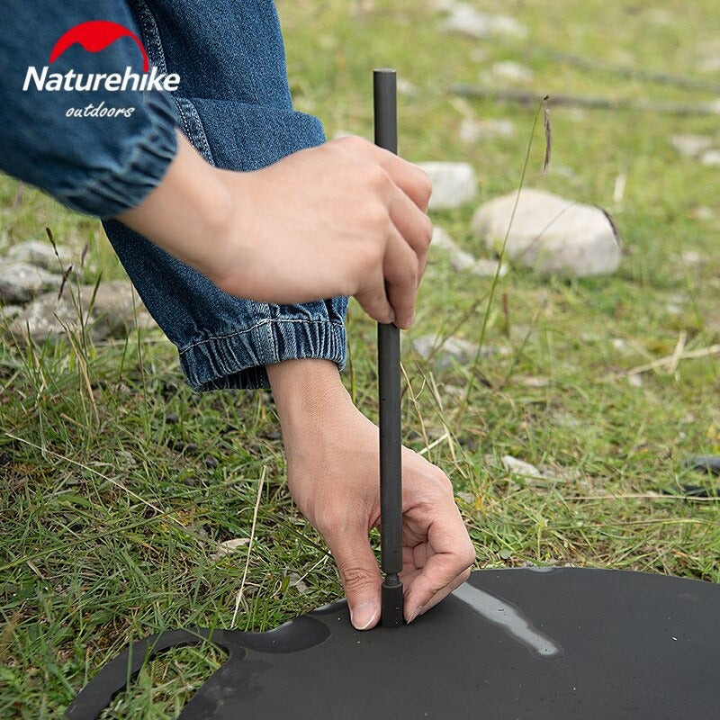 Naturehike Camping Large Baking/Grill Pan