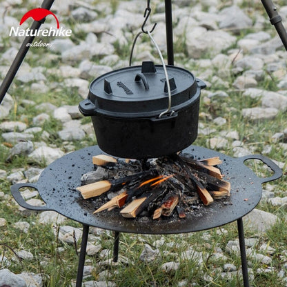 Naturehike Camping Large Baking/Grill Pan