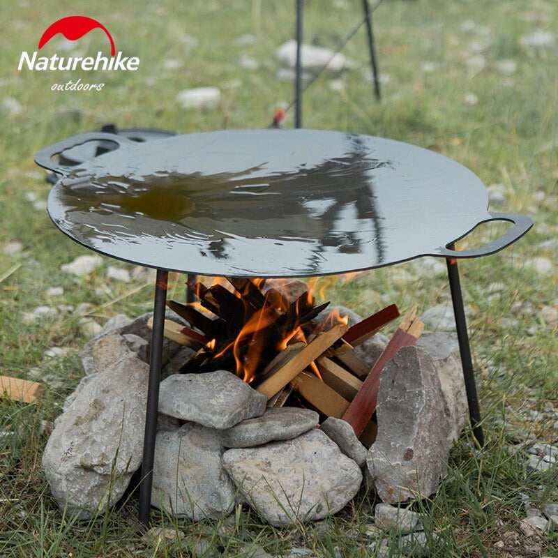 Naturehike Camping Large Baking/Grill Pan
