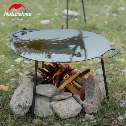 Naturehike Camping Large Baking/Grill Pan