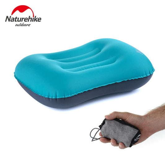 Naturehike Inflatable Square Air Pillow