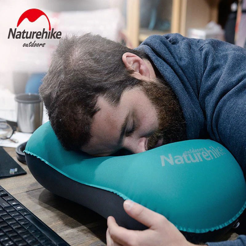 Naturehike Inflatable Square Air Pillow