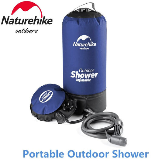 Naturehike 11L Camp Shower Water Bag