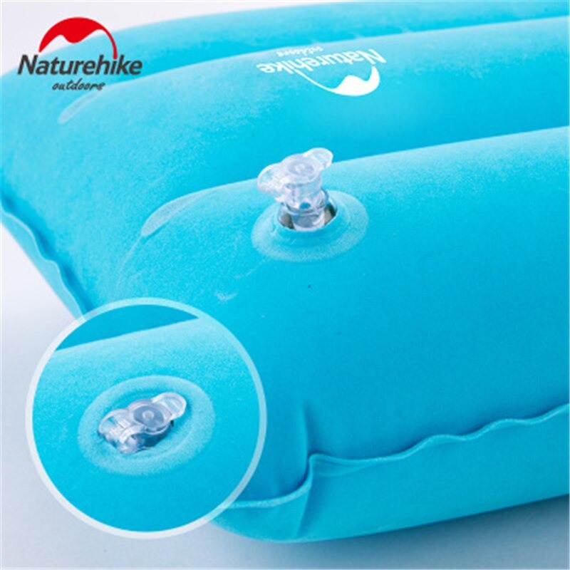 Naturehike Rectangular Inflatable Pillow