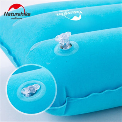 Naturehike Rectangular Inflatable Pillow