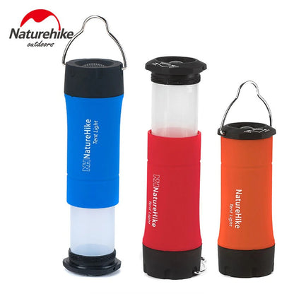 Naturehike 3 in 1 Camp Light