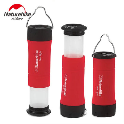 Naturehike 3 in 1 Camp Light