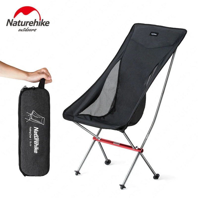 Naturehike YL06 Camping Ultralight Portable Folding Chair