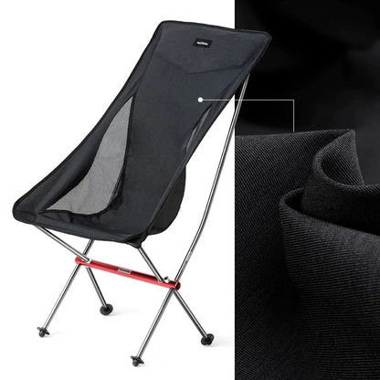 Naturehike YL06 Camping Ultralight Portable Folding Chair