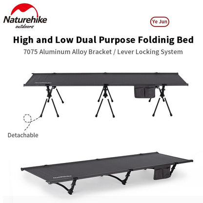 Naturehike Camping Outdoor Folding Bed