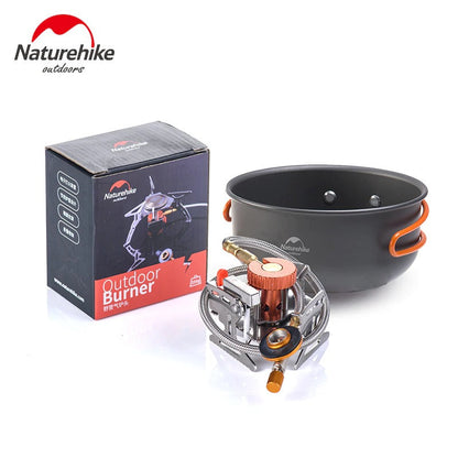 naturehike burner