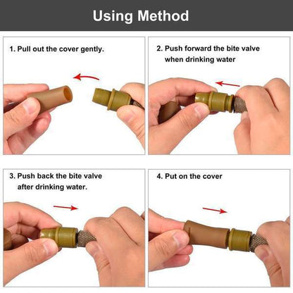 Camel Pack/Water bag