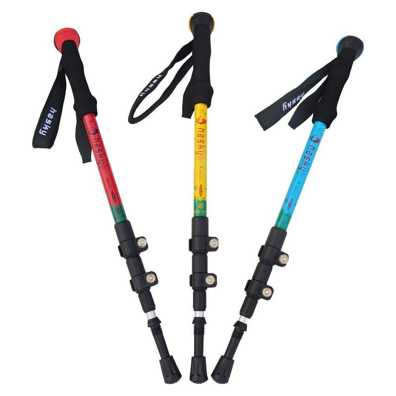 Go outdoors hotsell trekking pole